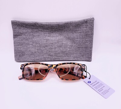 Boots 114 REACTOLITE™ Sunglasses Brown Tortoise 100% UVA UVB RRP £35 With  Case UK