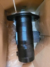 Danfoss McCloskey RH Dual Displ Hydraulic Gear Pump 503-092-007 Rotary Pos NEW