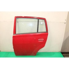 Porte arrière et accessoires Daihatsu CUORE