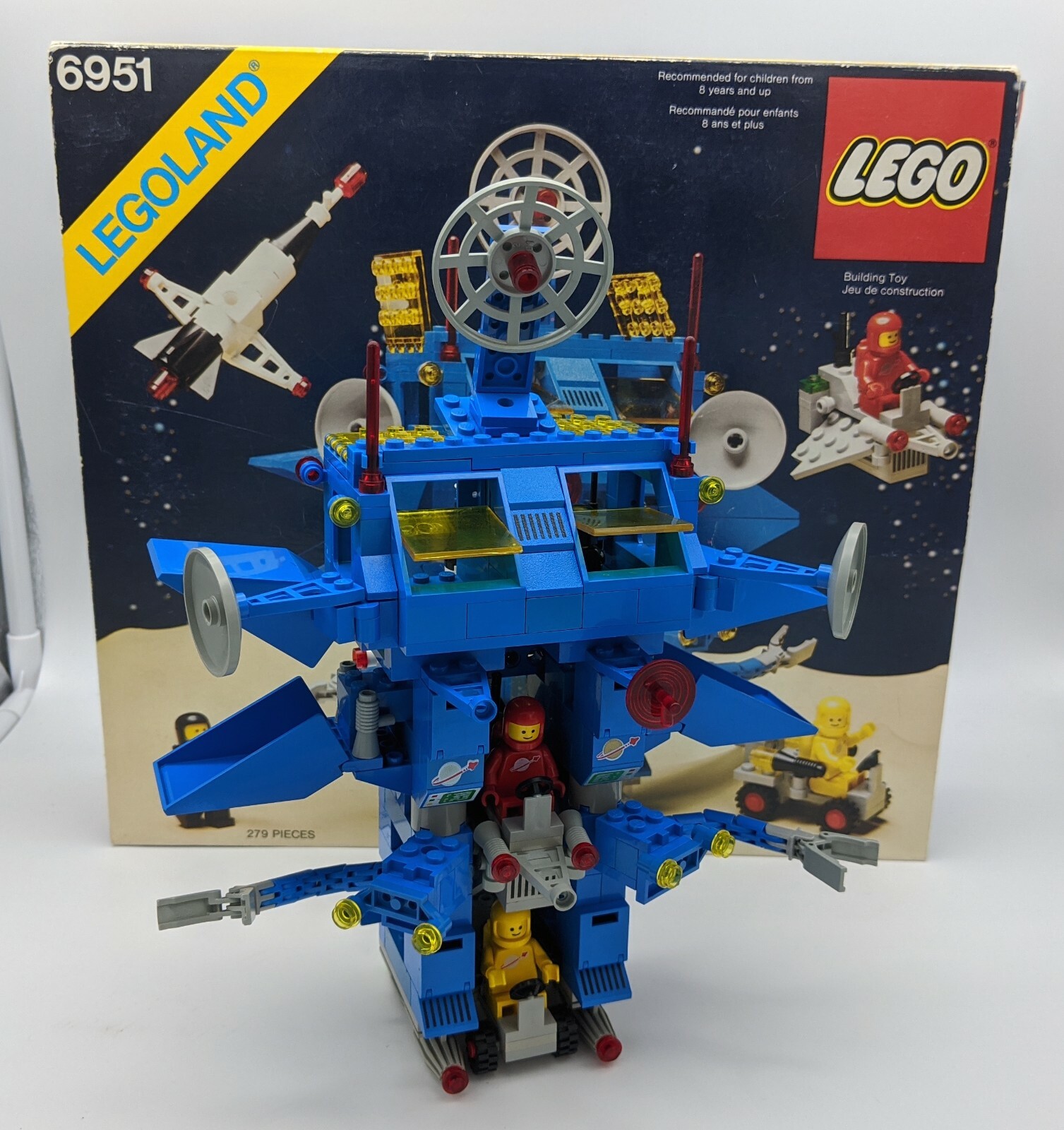 lego 6951