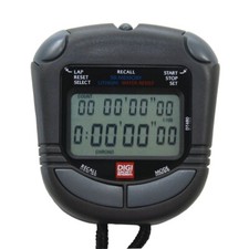 DIGI Stoppuhr PC-73 (50 Memory)