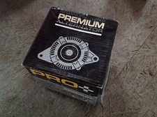 Remanufactured Alternator no core required value grade premium pro plus + al482