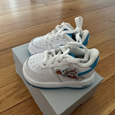 tune squad airforces