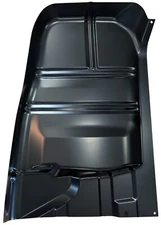 1973-77 El Camino Malibu Monte Carlo GTO Factory Style Front Floor Pan RH