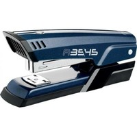 Maped HeftgeräT Hefter Tacker Advanced Metal Half Strip A3545, Blau