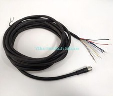 NEW IO power cable replacement for Cognex CCB-PWRIO-10 10 meters