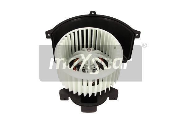 Maxgear AC712165 InnenraumgebläSe For Audi Porsche Vw-image