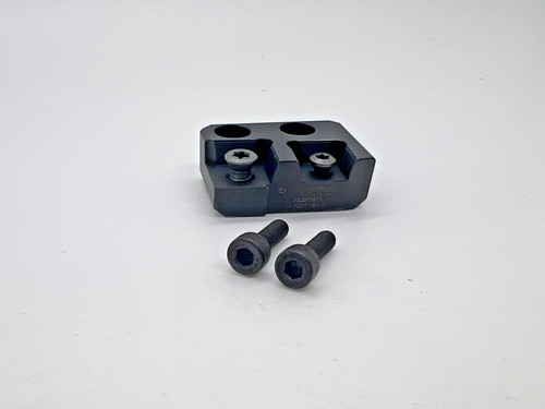 Portaherramientas indexable INGERSOLL - 72J21R11, 7021187E, 7032182 - Imagen 2 de 3