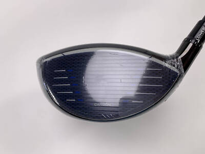 TaylorMade Qi10 LS Driver 10.5* Tensei Blue AV Limited Xlink