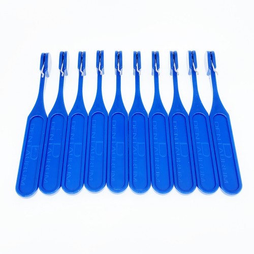 Dental Orthodontic Expansion Rapid Palatal Swivel Key Dentistry Expander Tool - Picture 6 of 14