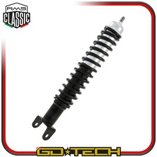 AMMORTIZZATORE POSTERIORE VESPA 50 SPECIAL N L R PRIMAVERA ET3 PX PE 125 150 200