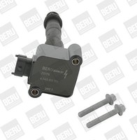 BorgWarner (Beru) ZS178 ZüNdspule FüR Porsche