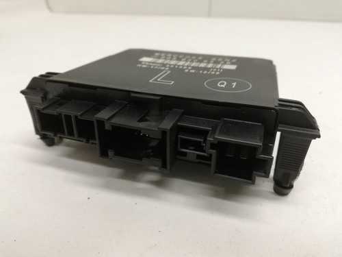 Mercedes W203 Türsteuergerät Tür Steuergerät Modul links hinten 2038206526 (22)