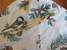 Pfaltzgraff Winterwood  Appliance DUST Cover for  Can Opener or Juicer  LAST ONE — photo 4