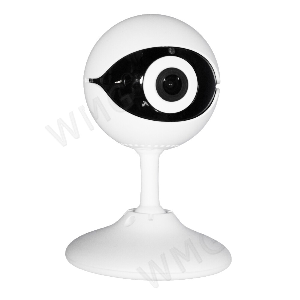 Telecamera IP WiFi Professionale da Esterno: Kit Videosorveglianza IP67
