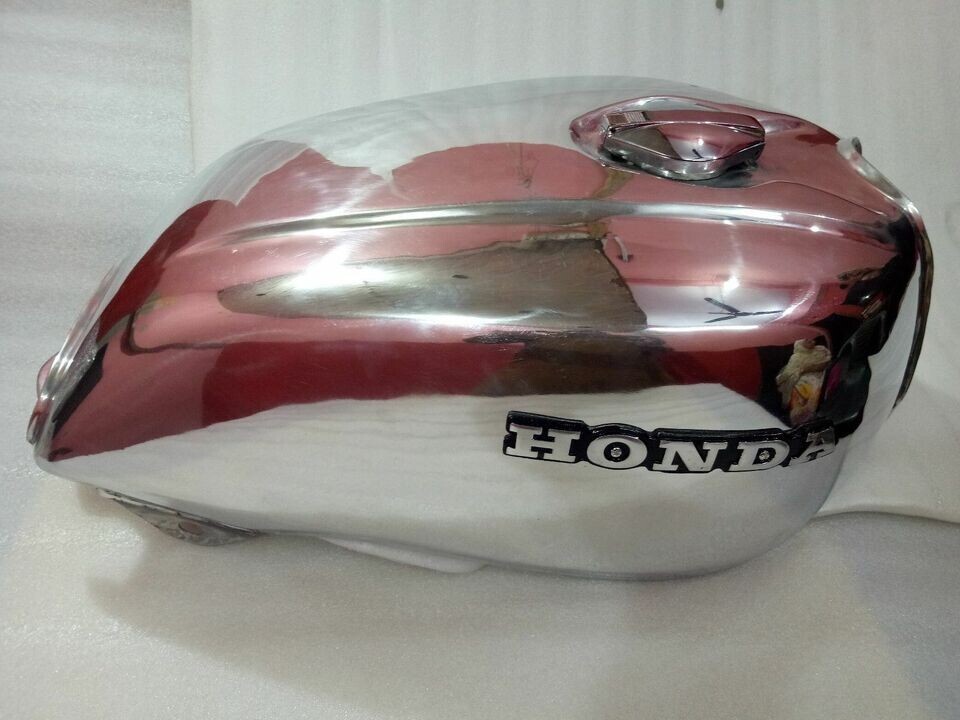 Honda CB750K CB 750K Cafe Racer Gas Fuel Petrol Tank 1978