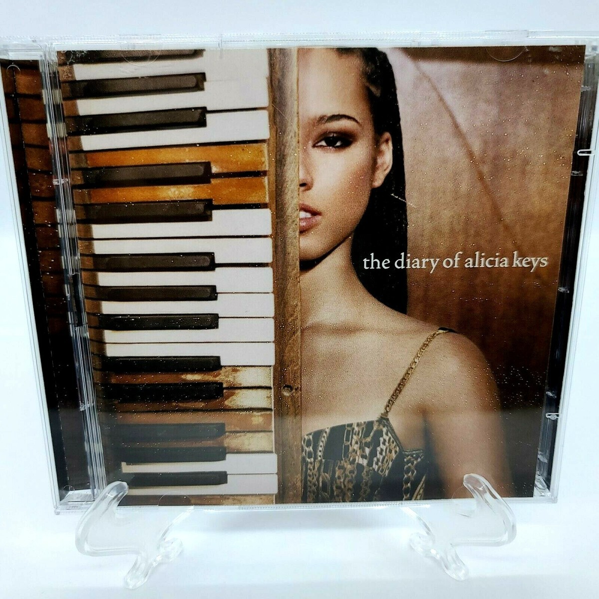 【新品未開封】【レコード】 The Diary Of Alicia Keys The Diary of Alicia Keys 2xLP (Pre-Order)
