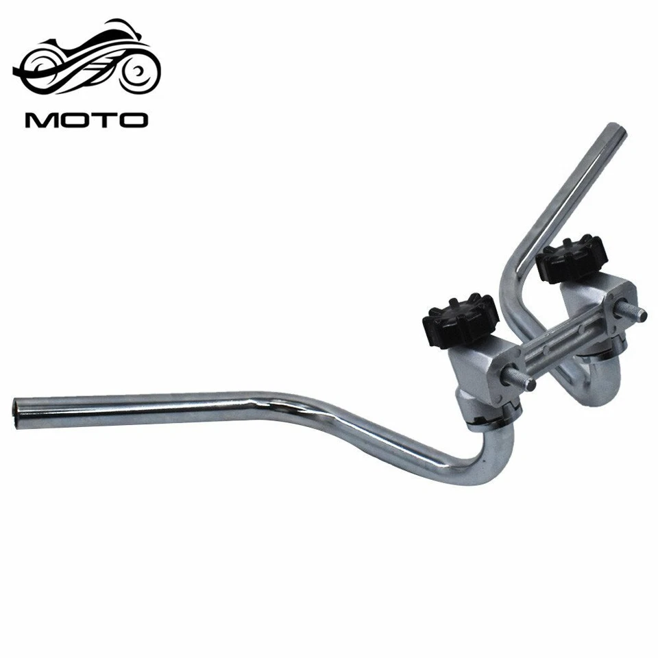 For Honda CT70 Z50 50 70 M Handlebar Handle Bar Aluminum - Изображение 2 из 4