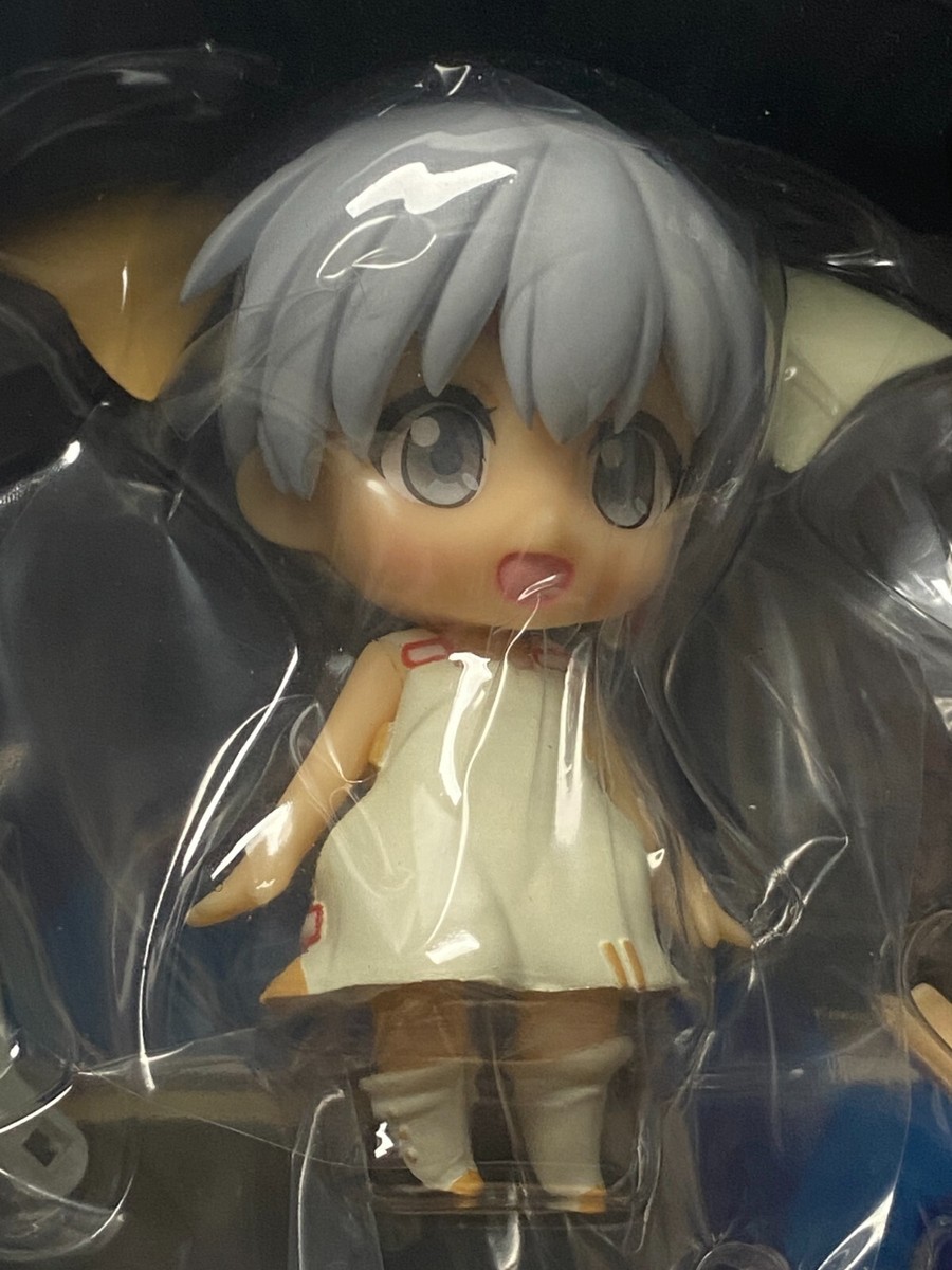 GOOD SMILE COMPANY - ねんどろいど タマ&amp;るう子 selector infected WIXOSS Amazon.com: Tomytec Selector Infected WIXOSS: Tama Nendoroid