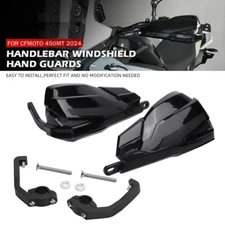 For CFMOTO 450MT 2024 Handlebar Handguard CF-Moto IBEX 450 MT MT450 Heighten
