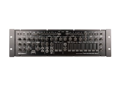 Roland SYSTEM-1m Digital Semi-Modular SYNTHESIZER - USED 
