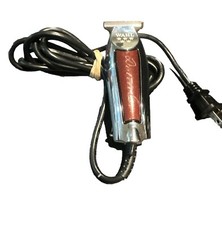 Wahl Detailer T-Wide Professional Hair Trimmer Model 8081 A 