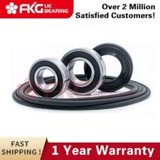 4036ER2003A 4036ER4001C 4280FR4048C New Front Load Washer Tub Bearing   Seal Kit