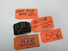 05 06 RSX IGNITION SWITCH CAR STARTER STEERING COLUMN AUTO TRANSMISSION 