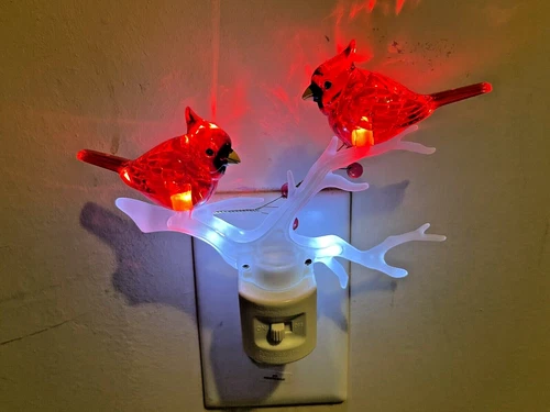 Roman Lights Night Light - Thumbnail 3