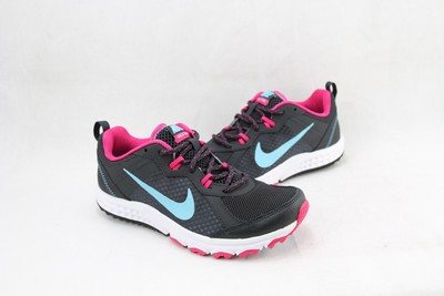nike wild trail w