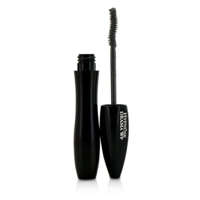 Lancome Hypnose Drama Waterproof Full Impact Volume Mascara #01 Blk 6g #hk