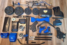 Replacement Parts for Kobalt 40V Lawn Mower KPM 1040B-03 (R)