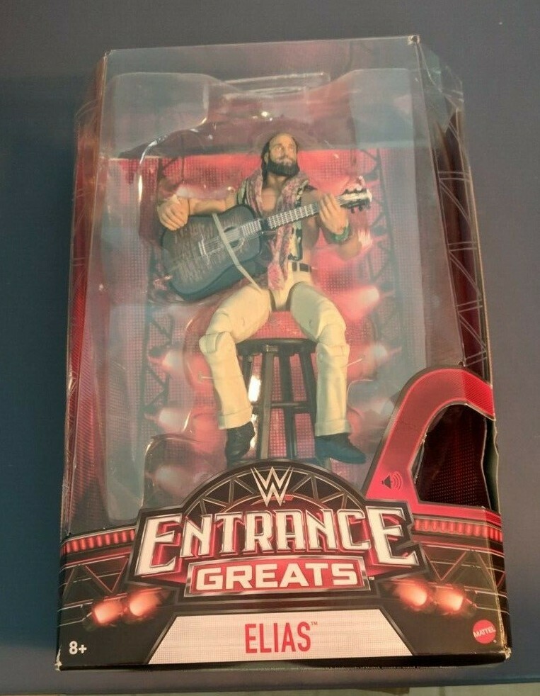 elias entrance greats