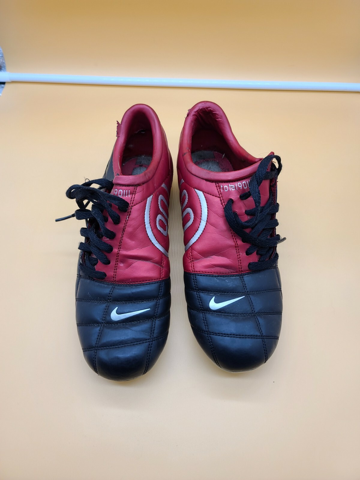 nike hypervenom size 10.5