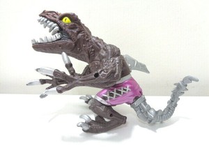 extreme dinosaurs toys