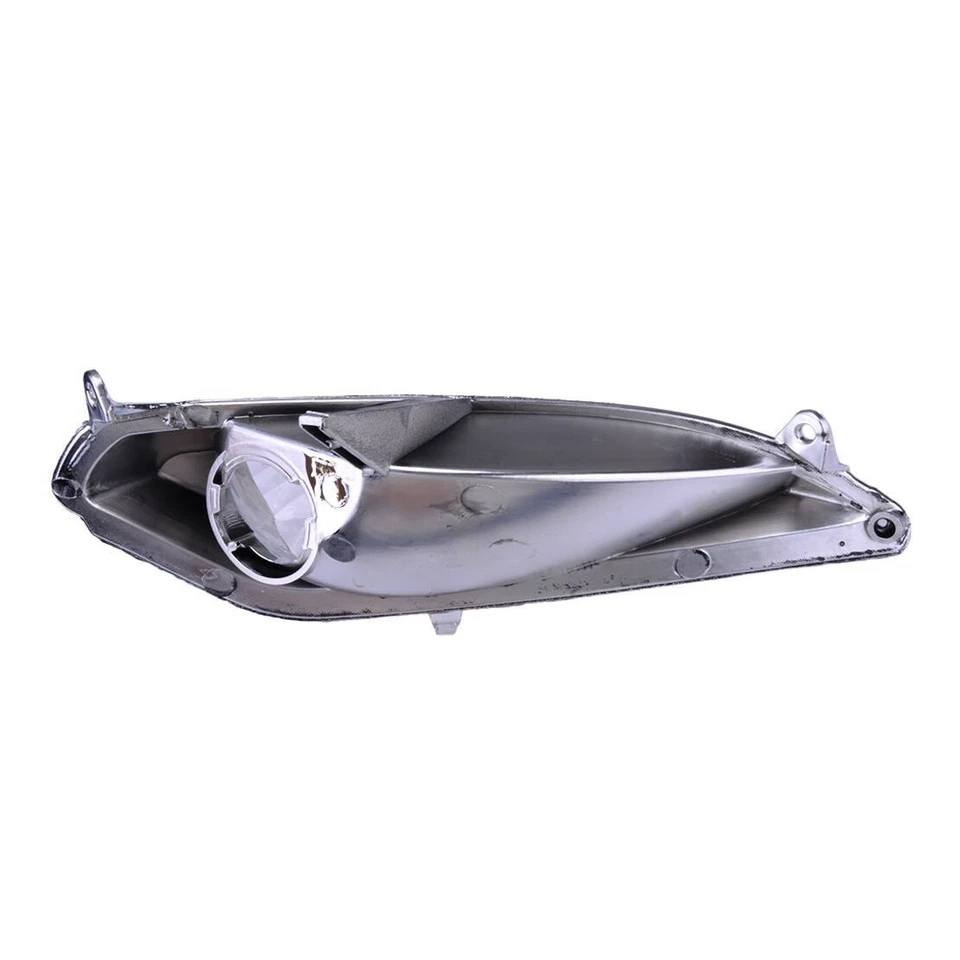 Pair Turn Signal Maker Light Lens Shell fit for BMW R1200RT 05-09 R900RT 06-11 - Image 4 of 4