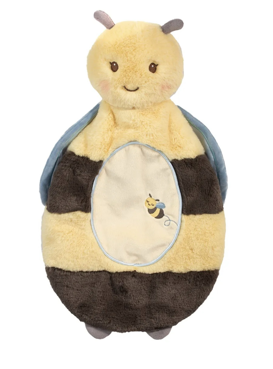 Плюшевая игрушка Douglas Baby Pollen Bumble Bee Sshlumpie 18 лет 5090₽