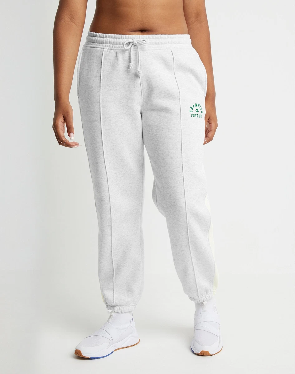 Champion reverse shop weave track pants