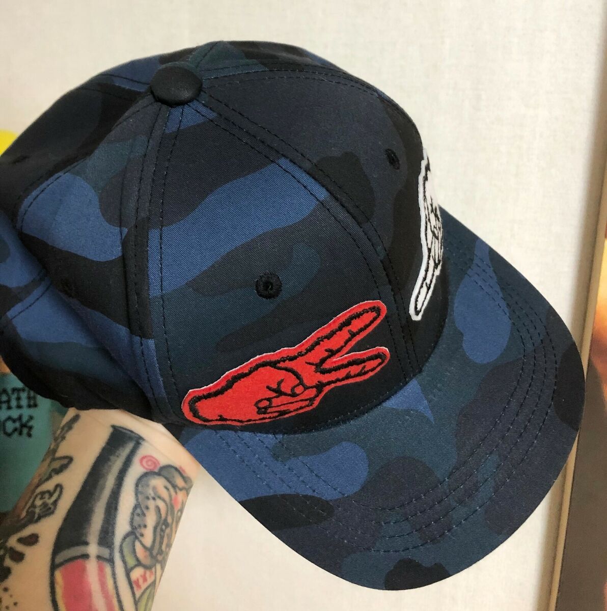 supreme stussy bape bbc style snap back hat cap hiphop | eBay supreme stussy bape bbc style snap back hat cap hiphop | eBay