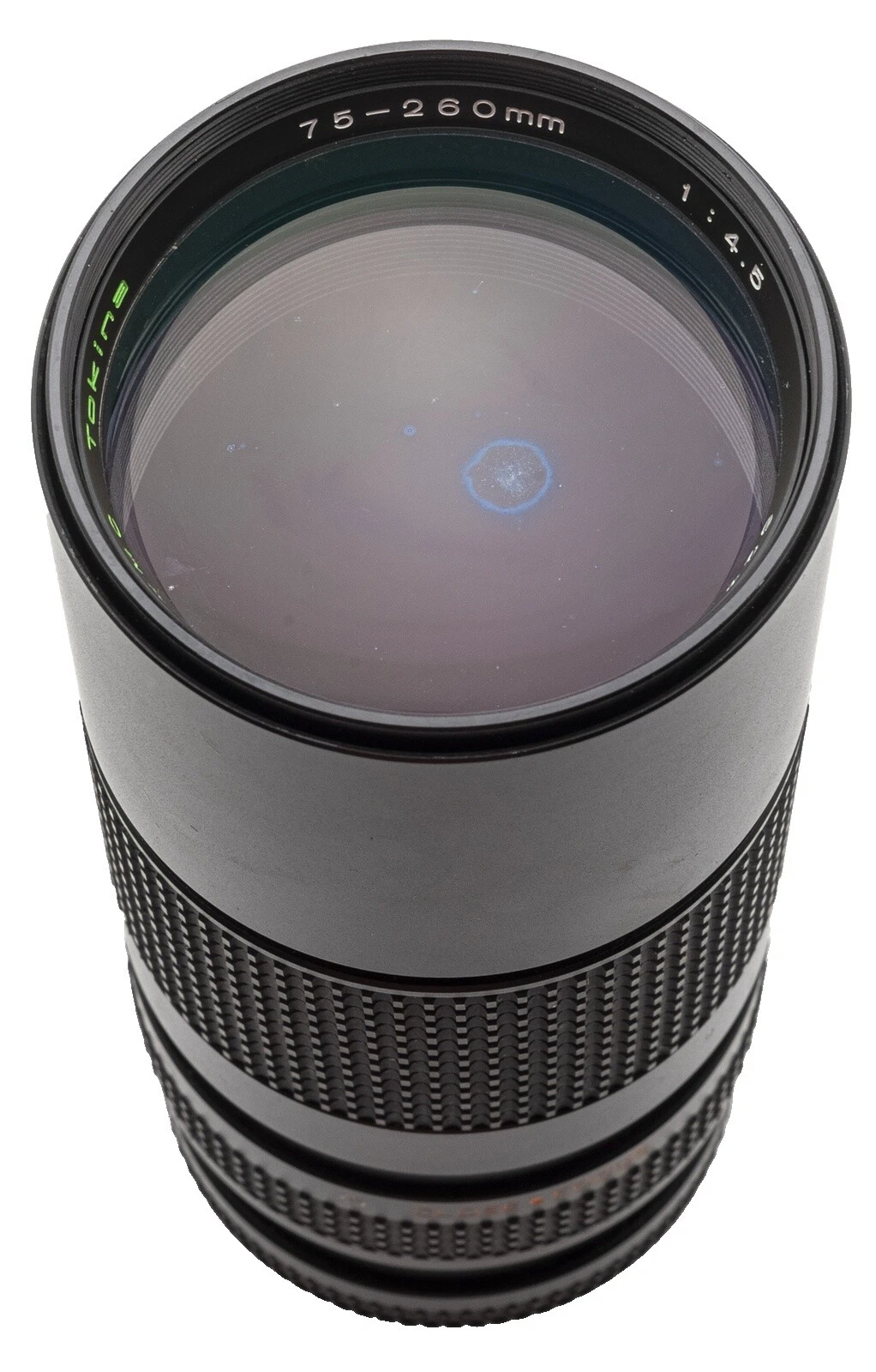 Tokina Manual Focus f/4.5 Camera Lenses