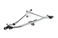 WischergestäNge Skoda Fabia I/Ii 6Y5 542 545 Roomster 5J 5J1955605B