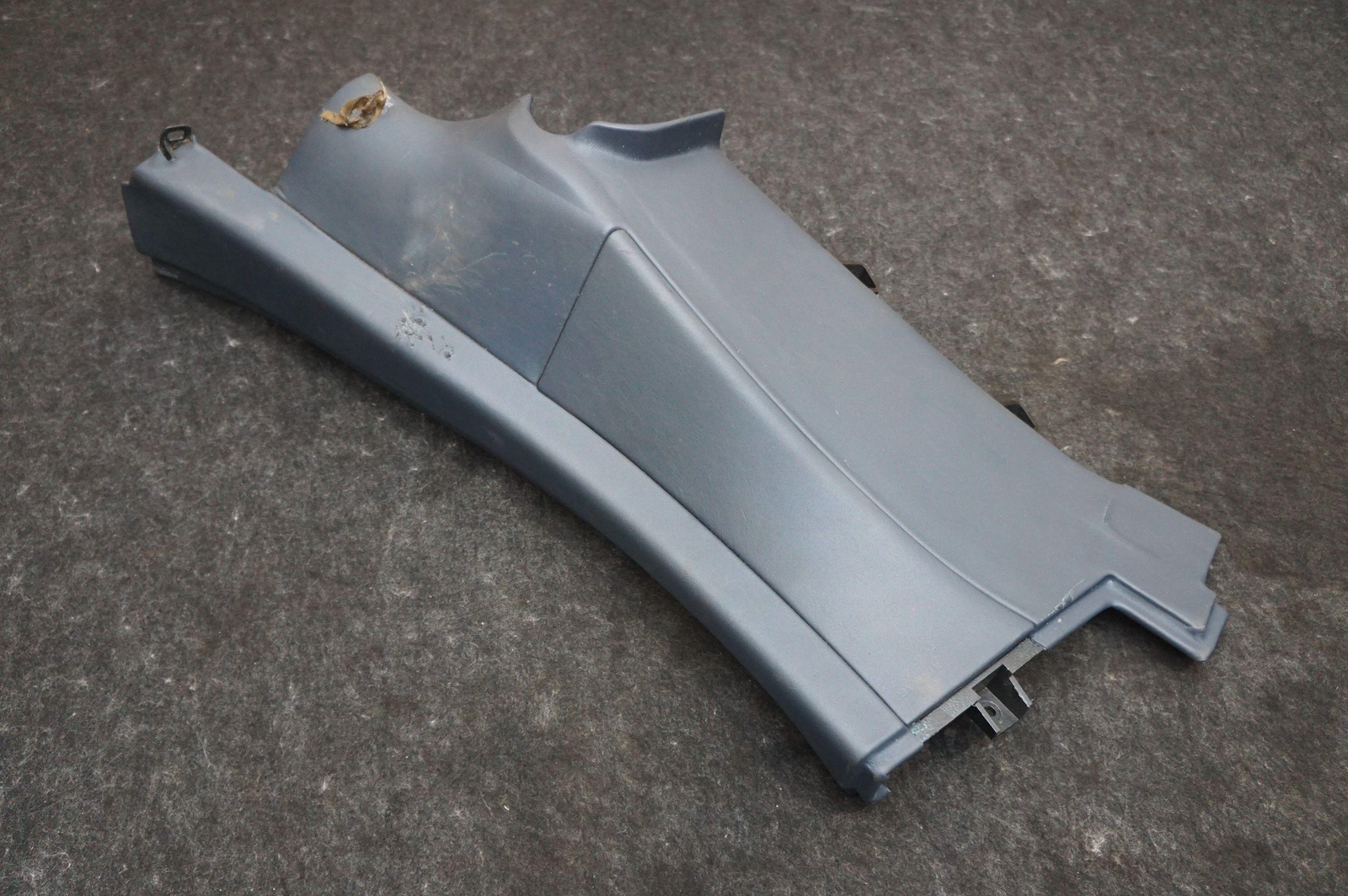 Rear Left Lower Quarter Trim NY83-311A65-EAW Aston Martin Dbx 707 2020-24 *Note