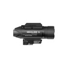 Olight Baldr Pro 1350 Lumen Pistol Flashlight With Green Laser Sight Black Review