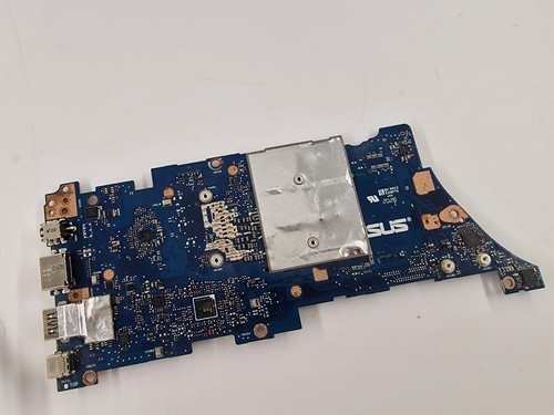 Asus ZenBook 14 UM433D Mainboard Logic Board Ryzen 5 3500U 8GB E248779 - Bild 12 von 13