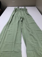 Charlotte Russ Romper Green Size L