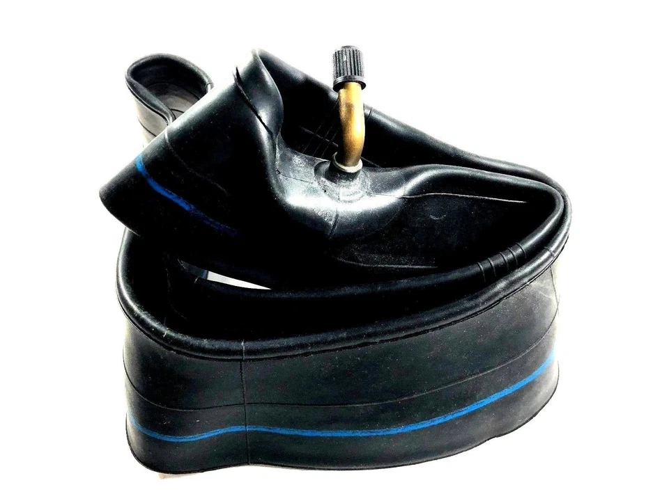 Tubo interior 2,75 x 10 2,50-10 PARA KTM 50 Mini / SR Adventure 50 SX JR TR87 DOBLADO Foto 4 de 4