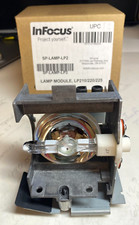 InFocus LP210/220/225 Lamp SP-LAMP-LP2 - Meta...