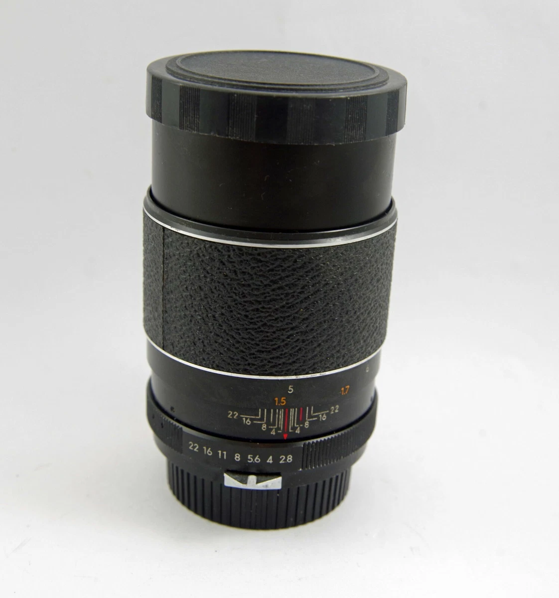 Chinon 135mm Focal Camera Lenses for sale - eBay