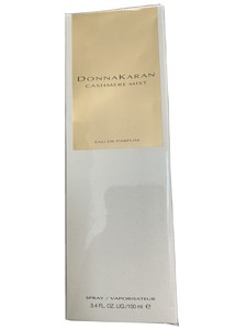 donna karan cashmere mist 3.4 oz