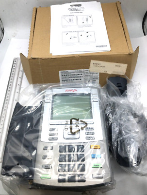 Avaya Speakerphone 1140E IP Phone NTE367 NIB